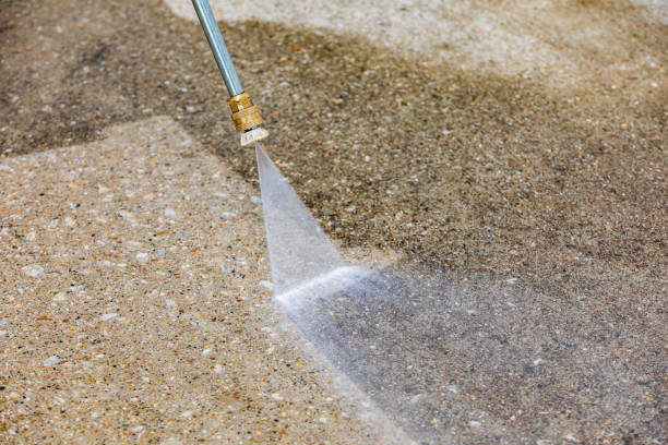 Best Patio and Deck Pressure Washing  in Burnham, IL