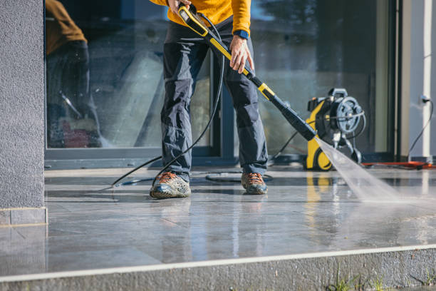 Boat and Dock Cleaning in Burnham, IL
